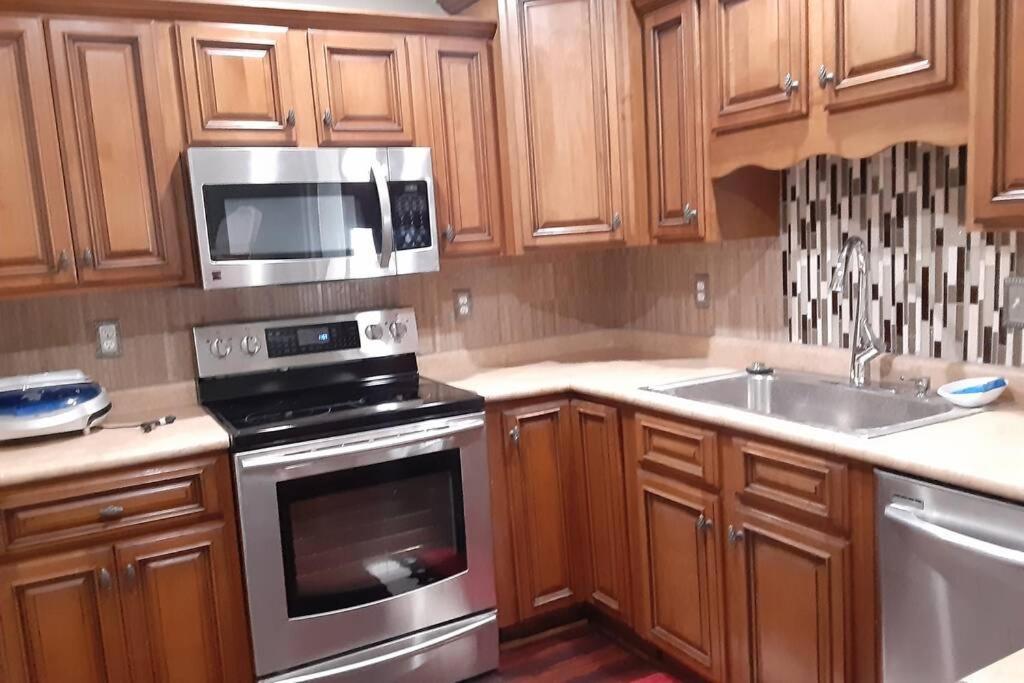 Lovely Oasis With Private Swimming Pool 4,6,8 F Deep Gulf Breeze Εξωτερικό φωτογραφία