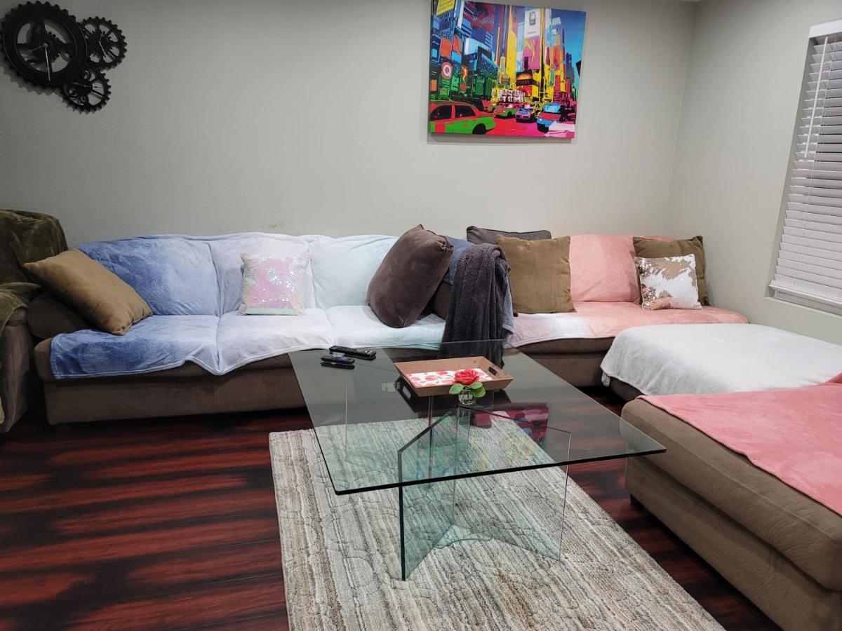 Lovely Oasis With Private Swimming Pool 4,6,8 F Deep Gulf Breeze Εξωτερικό φωτογραφία