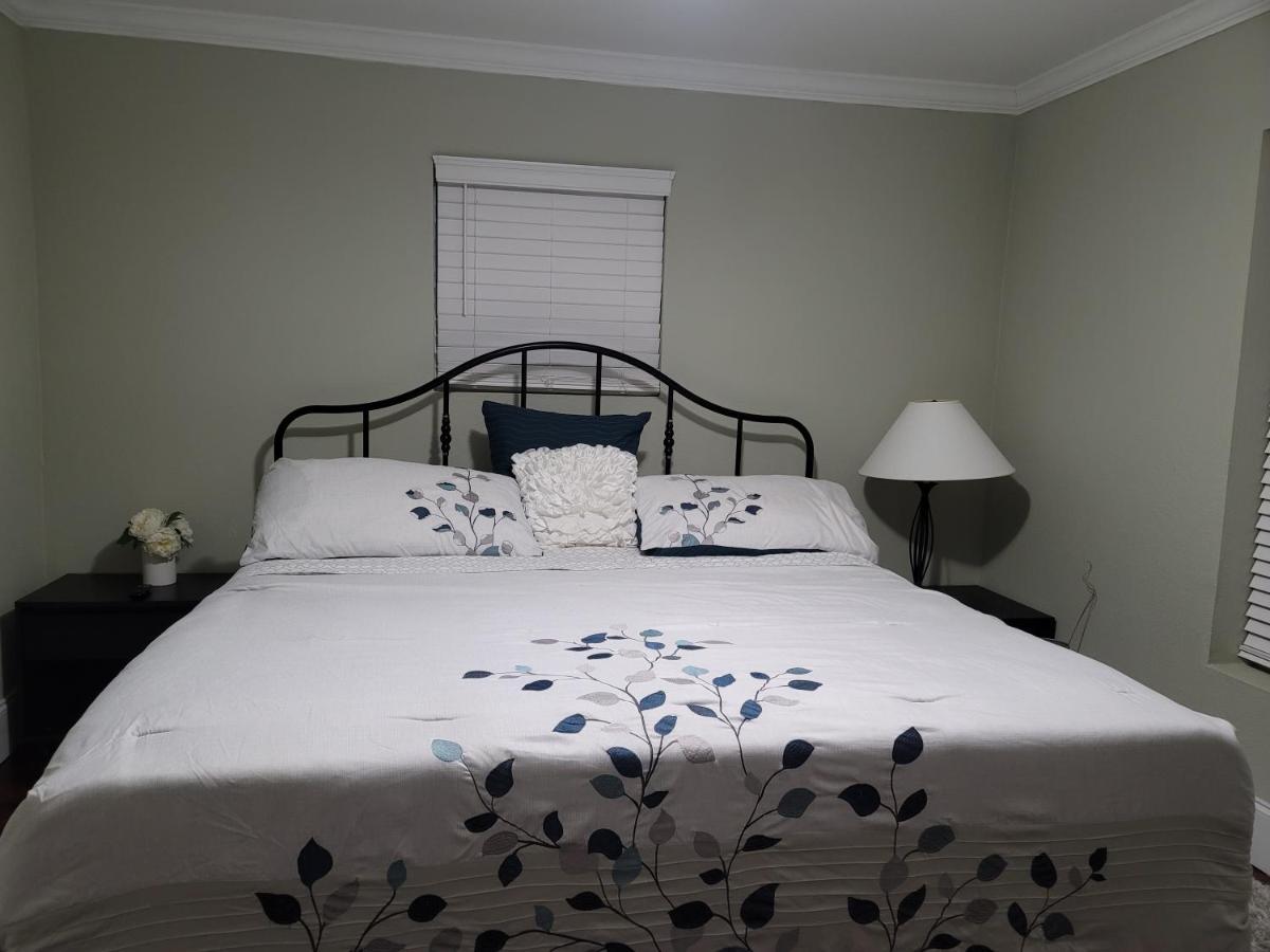 Lovely Oasis With Private Swimming Pool 4,6,8 F Deep Gulf Breeze Εξωτερικό φωτογραφία